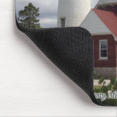 Seul Choix Point Lighthouse mousepad Muismat (Hoek)