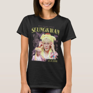 Seungkwan T-shirt