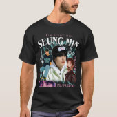 SeungMin T-shirt (Voorkant)