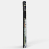 Seurat Case-Mate iPhone Case (Achterkant/rechts)