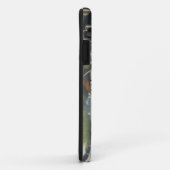 Seurat Case-Mate iPhone Case (Achterkant/rechts)