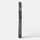 Seurat Case-Mate iPhone Case (Achterkant / Rechts)