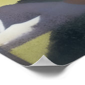 Seurat Poster (Hoek)