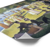 Seurat Poster (Hoek)