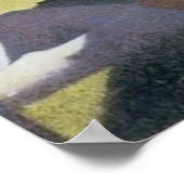 Seurat Poster (Hoek)