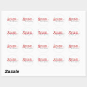 Seussi Sticker (Vel)