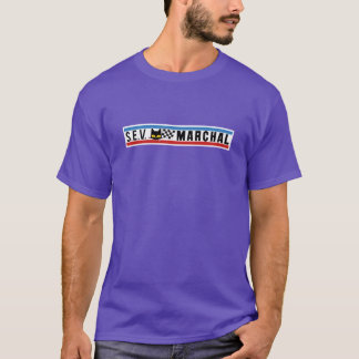 SEV Marchal Active cadeau T-shirt