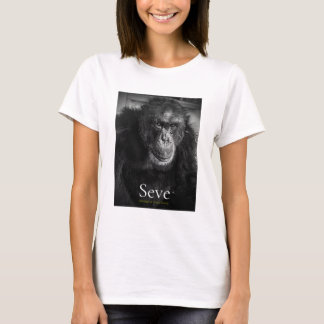 Seve, gezinslid van Seve T-shirt