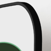 Seven83 “Feel the Frequency” Pickleball Paddle (Links Detail)