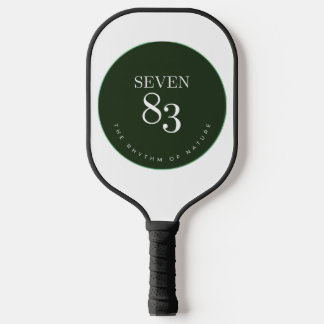 Seven83 “Voel de Frequentie” Pickleball Paddle