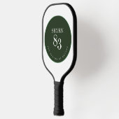 Seven83 “Voel de Frequentie” Pickleball Paddle (Links)