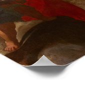 Seven Archangels by Massimo Stanzione Poster (Hoek)