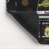 Seven Brothers Mousepad Muismat (Hoek)