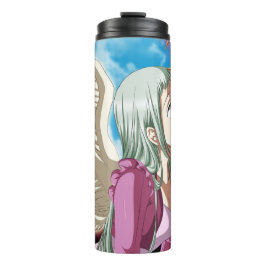 Seven Deadly Sins Thermosbeker