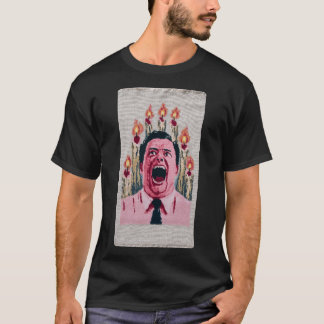 Seven Flames T-shirt