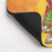 Seven League Boots Muismat (Hoek)