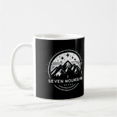 seven mountains koffiemok (Links)