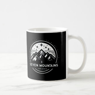 seven mountains koffiemok