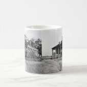 Seven Oaks Plantation, Westwego LA Mok (Center)