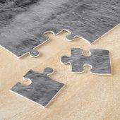 Seven Oaks Plantation, Westwego LA Puzzle Legpuzzel (Zijkant)