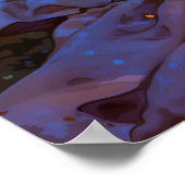 Seven Potencies Santa Muerte Poster (Hoek)