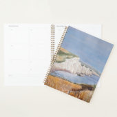 Seven Sisters bij Brighton Planner (Display)