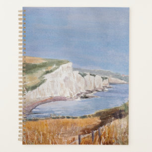 Seven Sisters bij Brighton Planner