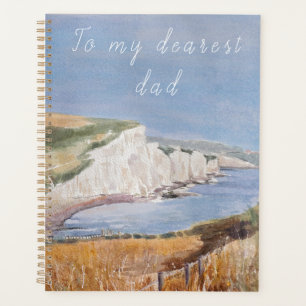 Seven Sisters bij Brighton Planner