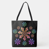 Seven Star Mantis Tote Bag (Voorkant)