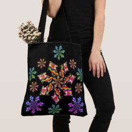 Seven Star Mantis Tote Bag