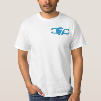 Seven Wonders T-shirt