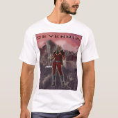 Sevennia T-shirt (Voorkant)