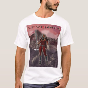 Sevennia T-shirt
