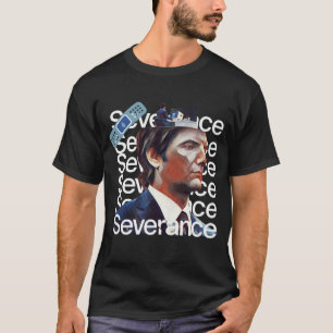 Severance ventilator Severance lover Severance T-shirt