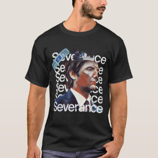 Severance ventilator Severance lover Severance T-shirt