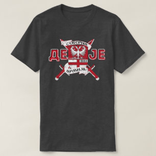 Severna Armija T-shirt
