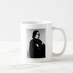 Severus Snape Armen Gekruist Koffiemok