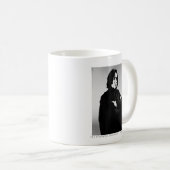 Severus Snape Arms zijn getransformeerd Koffiemok (Voorkant rechts)
