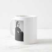 Severus Snape Arms zijn getransformeerd Koffiemok (Voorkant links)