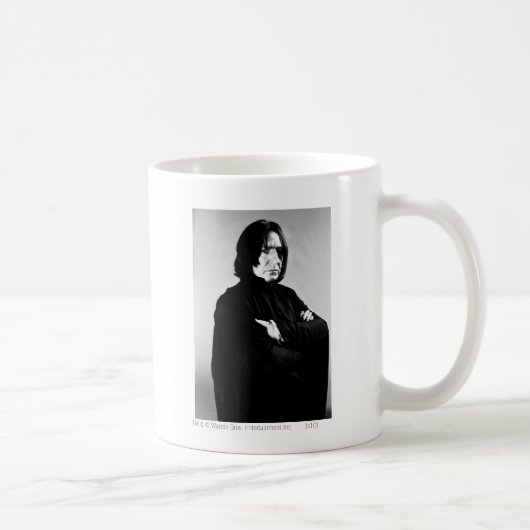 Severus Snape Arms zijn getransformeerd Koffiemok (Rechts)