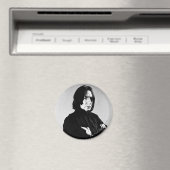Severus Snape Arms zijn getransformeerd Magneet (Insitu (Vaatwasser))