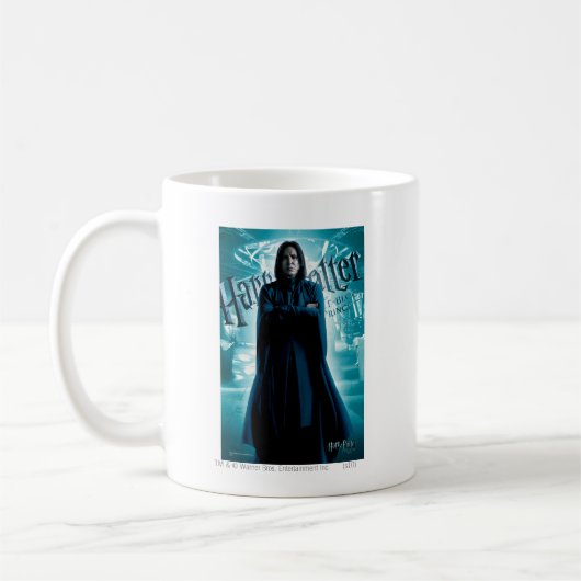 Severus Snape HPE6 1 Koffiemok (Links)