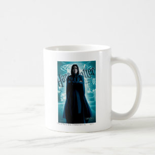 Severus Snape HPE6 1 Koffiemok