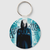 Severus Snape HPE6 1 Sleutelhanger (Voorkant)
