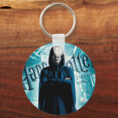 Severus Snape HPE6 1 Sleutelhanger (Voorkant)