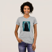 Severus Snape HPE6 1 T-shirt (Voorkant volledig)
