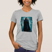 Severus Snape HPE6 1 T-shirt (Voorkant)