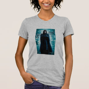 Severus Snape HPE6 1 T-shirt