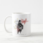 Severus Snape Sectum Sempra Koffiemok (Links)