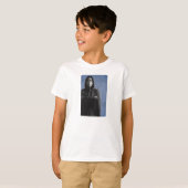 Severus Snape T-shirt (Voorkant volledig)
